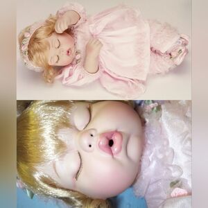 Marie Osmond Dream Girl Toddler